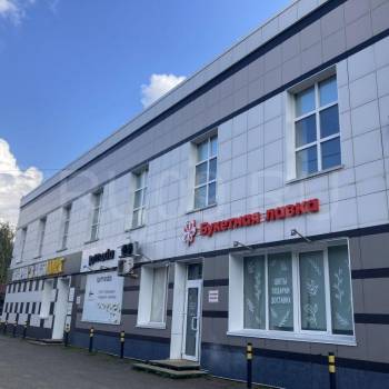 Сдается Нежилое помещение, 68 м²