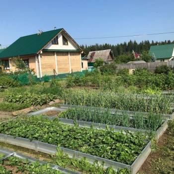 Продается Дом, 39 м²