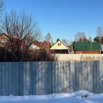 Продается Участок, 700 м²