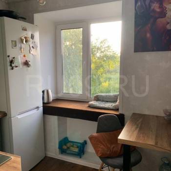 Продается 2-х комнатная квартира, 45 м²