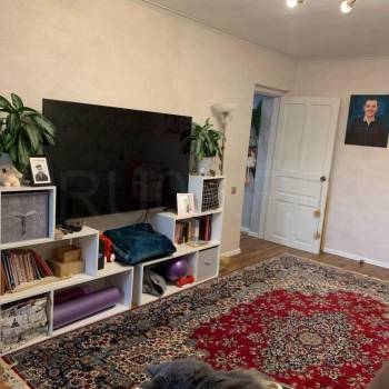 Продается 2-х комнатная квартира, 45 м²