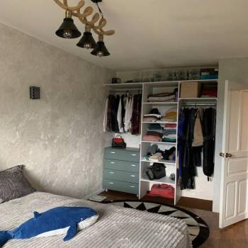 Продается 2-х комнатная квартира, 45 м²