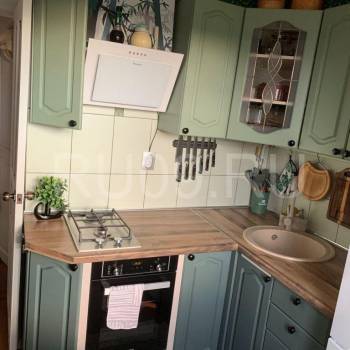 Продается 2-х комнатная квартира, 45 м²