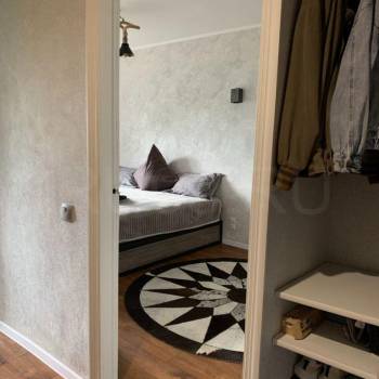 Продается 2-х комнатная квартира, 45 м²