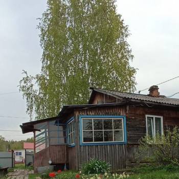 Продается Дом, 61 м²