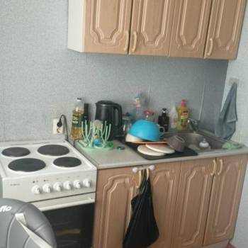 Продается 1-комнатная квартира, 39 м²