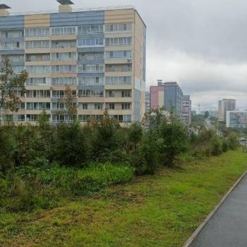 Продается 1-комнатная квартира, 39 м²