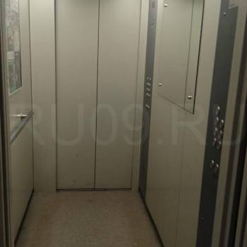 Продается 1-комнатная квартира, 39 м²