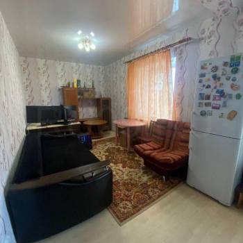 Продается 2-х комнатная квартира, 39 м²