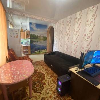 Продается 2-х комнатная квартира, 39 м²