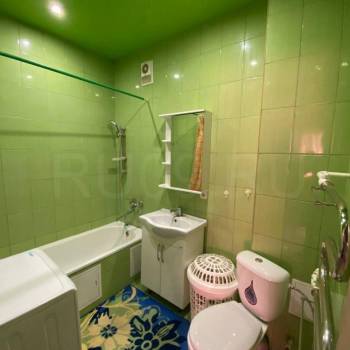 Продается 2-х комнатная квартира, 39 м²