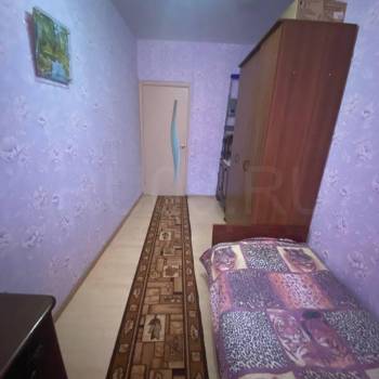 Продается 2-х комнатная квартира, 39 м²