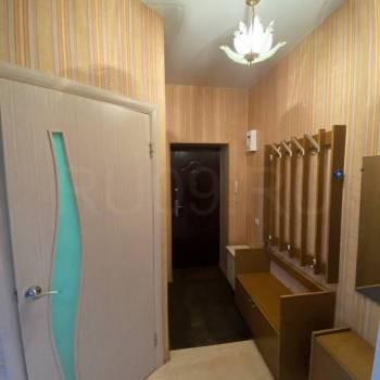 Продается 2-х комнатная квартира, 39 м²