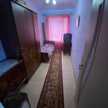 Продается 2-х комнатная квартира, 39 м²