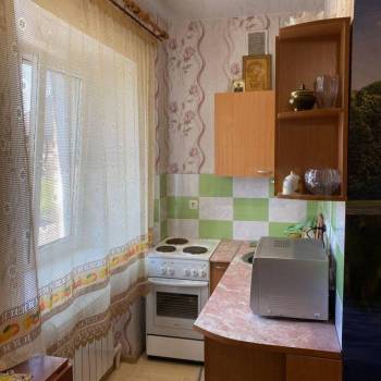 Продается 2-х комнатная квартира, 39 м²