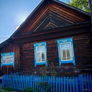 Продается Дом, 45 м²