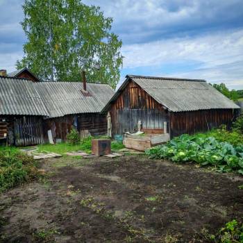 Продается Дом, 45 м²