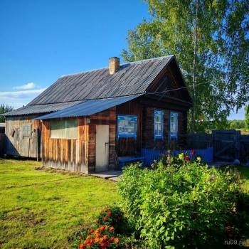 Продается Дом, 45 м²