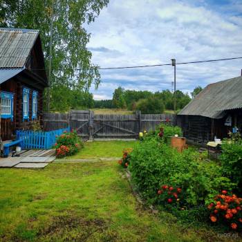 Продается Дом, 45 м²