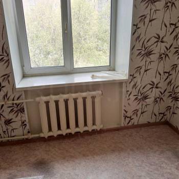 Продается 1-комнатная квартира, 14 м²