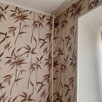 Продается 1-комнатная квартира, 14 м²