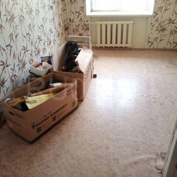 Продается 1-комнатная квартира, 14 м²