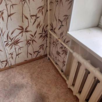 Продается 1-комнатная квартира, 14 м²