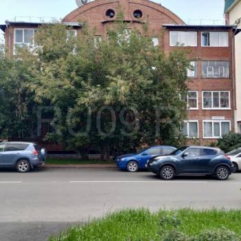 Продается Многокомнатная квартира, 115 м²