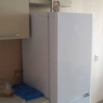 Продается 1-комнатная квартира, 39,2 м²