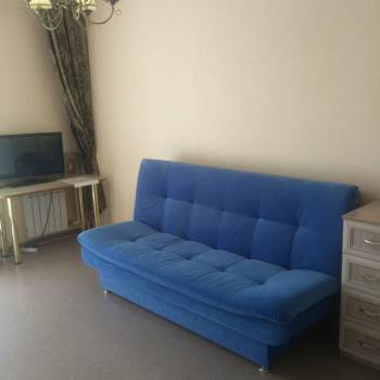 Продается 1-комнатная квартира, 39,2 м²