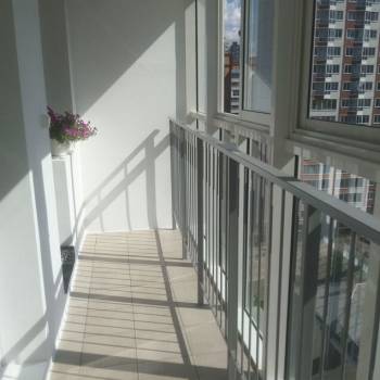 Продается 1-комнатная квартира, 39,2 м²