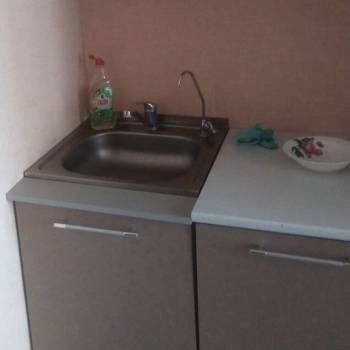 Продается 1-комнатная квартира, 39,2 м²