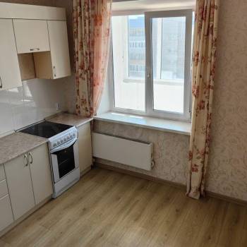 Продается 1-комнатная квартира, 39 м²