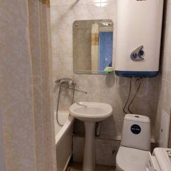 Продается 1-комнатная квартира, 39 м²