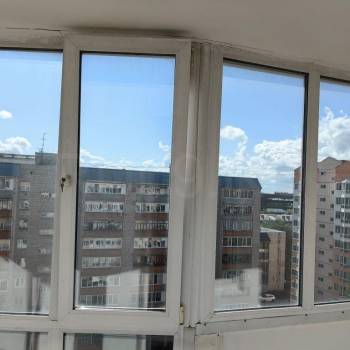 Продается 1-комнатная квартира, 39 м²