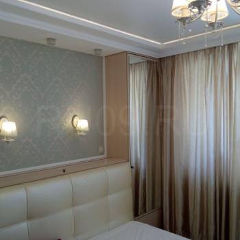 Продается 3-х комнатная квартира, 63 м²