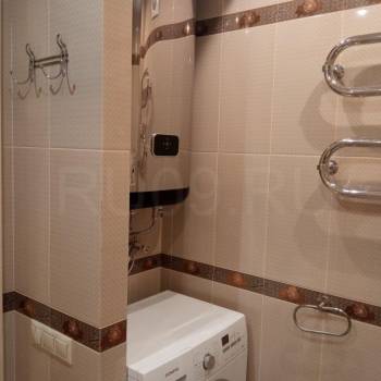 Продается 3-х комнатная квартира, 63 м²