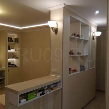 Продается 3-х комнатная квартира, 63 м²