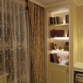 Продается 3-х комнатная квартира, 63 м²