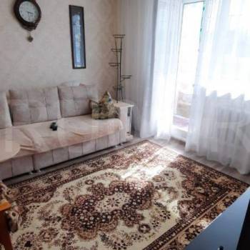 Продается 2-х комнатная квартира, 43 м²