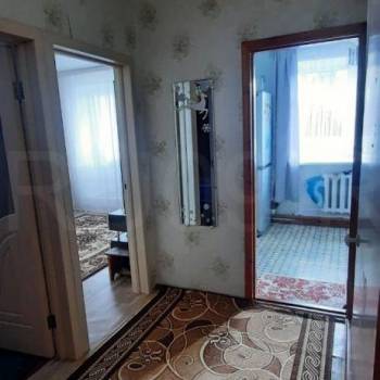 Продается 2-х комнатная квартира, 43 м²