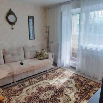 Продается 2-х комнатная квартира, 43 м²