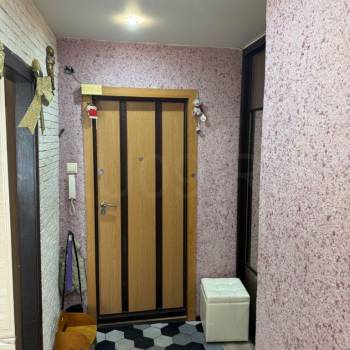 Продается 1-комнатная квартира, 35 м²