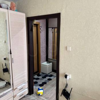 Продается 1-комнатная квартира, 35 м²