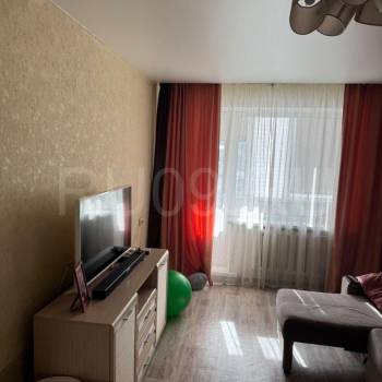 Продается 1-комнатная квартира, 35 м²