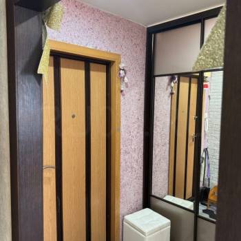 Продается 1-комнатная квартира, 35 м²