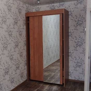 Продается 2-х комнатная квартира, 46 м²