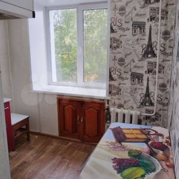 Продается 2-х комнатная квартира, 46 м²