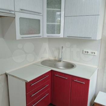 Продается 2-х комнатная квартира, 46 м²