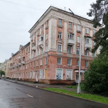 Продается 3-х комнатная квартира, 81,4 м²